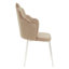 Koval 47cm H Polyester Blend Upholstered Side Chair-409611946-409611950