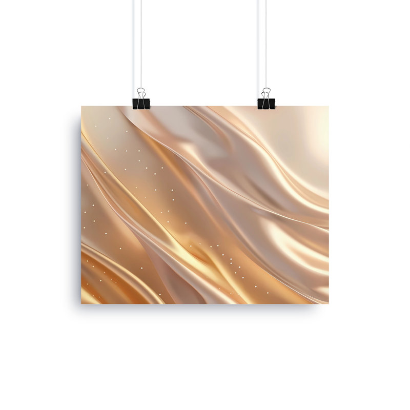 Alisina No Frame Print on Canvas, 50.8 cm H x 76.2 cm W