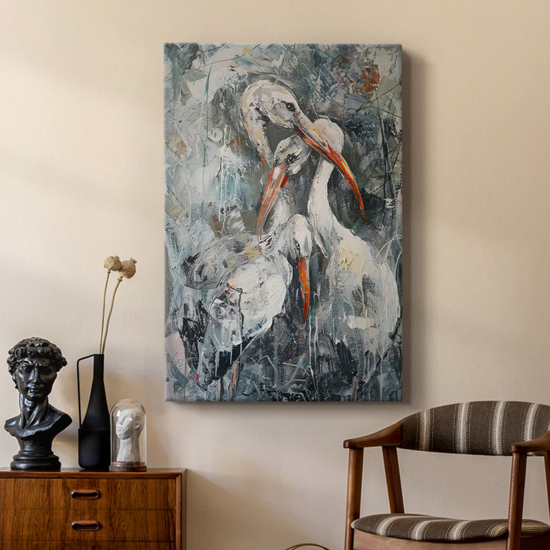 NAUTICAL Series CCXLV - Cavas de galerie sur mesure, H 27 po x l 18 po