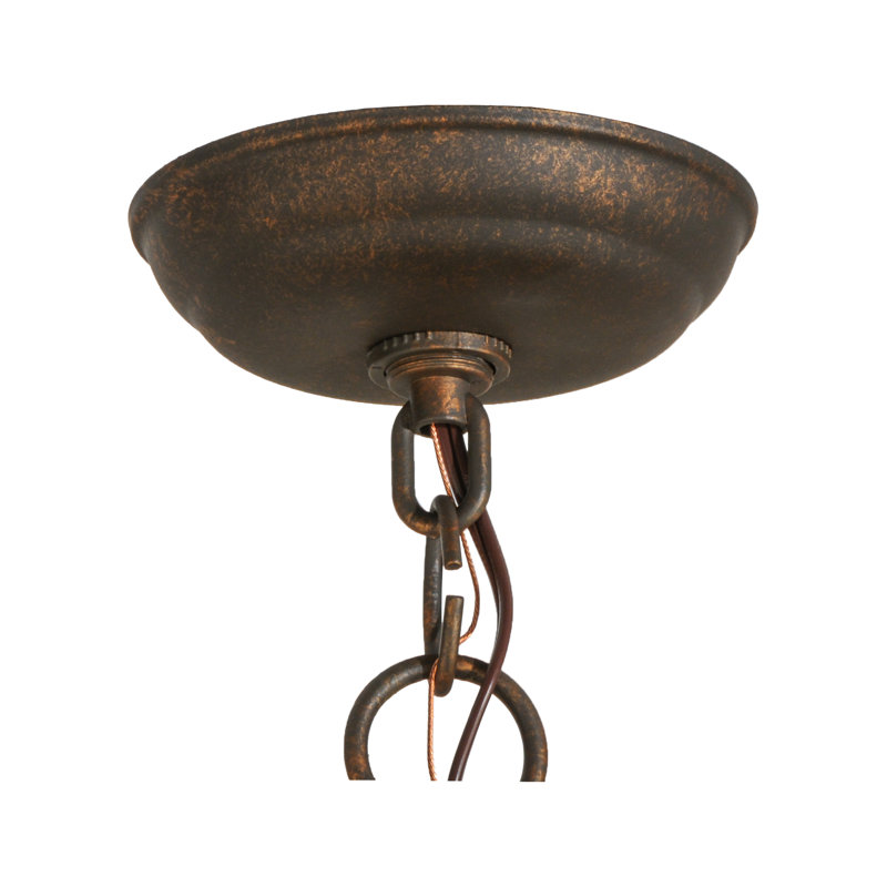 Elvita 3 - Light Chandelier