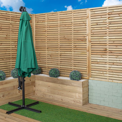 Patio Dining Set