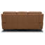 Canapé Cooper Triple Power & Zero Gravity - Chameau