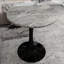 Table d'appoint ronde avec base piédestal-1354091334-1354091330