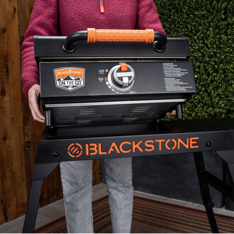 Blackstone 17" / 22" Griddle Stand
