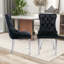 Chaise rembourrée capitonnée-88086826-88086825