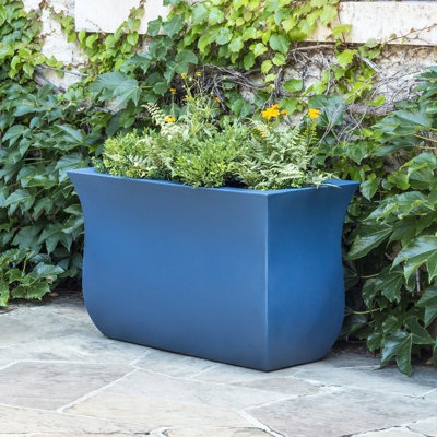 Pot à fleurs H 22 "Clywd