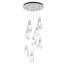 Luma 9 - Light Crystal Pendant-71881822-79318906
