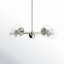 Lustre spoutnik 5 lumières Sasheer-1768238343