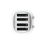 Smeg TSF03 50s Style Retro Four Slice Toaster-50276636