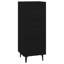 Kallieann End Table-201311323