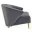 Fauteuil Odyssey Performance Velvet par Modway-67201678