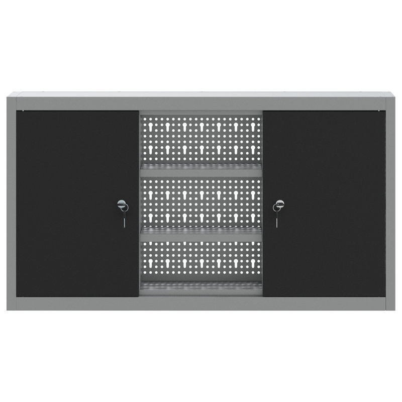 Tool Cabinet 