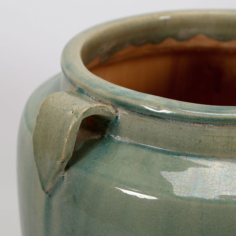 Lillan Ceramic Table Vase