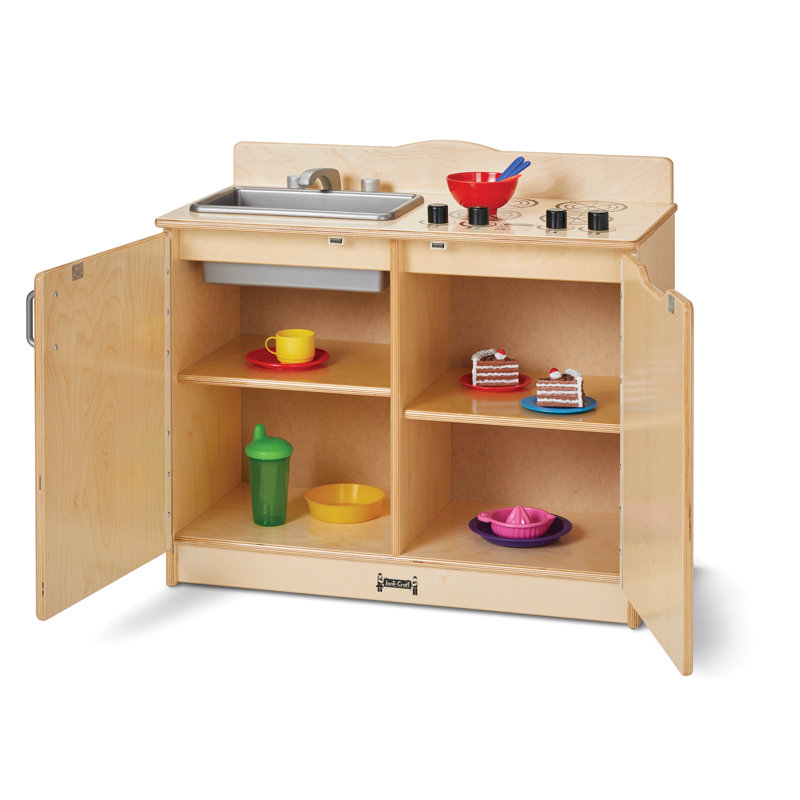 Cuisine 2 en 1 Jonti-Craft