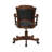 Avksenti 48'' L 2 Game Multi Game Table