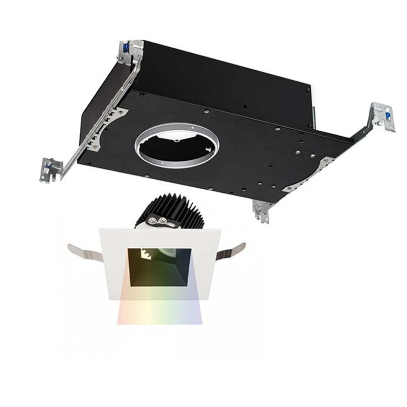 Aether 2.875" LED Retrofit Downlight, 2700K, 50°, 85