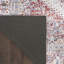 Tapis ivoire / rouge Marshe-2101779345