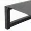 Ensemble de chaises longues en aluminium entièrement réglable pour une détente et une durabilité extérieures optimales-1405827778