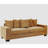 Widney 88'' Corduroy Sofa-886172640