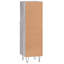 Huard Freestanding Linen Cabinet-859216874