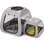 Portable Cat Playpen, Trapezoidal Design For Better Stand...