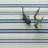 Barbados Stripe Handwoven Cotton Rug-41079267