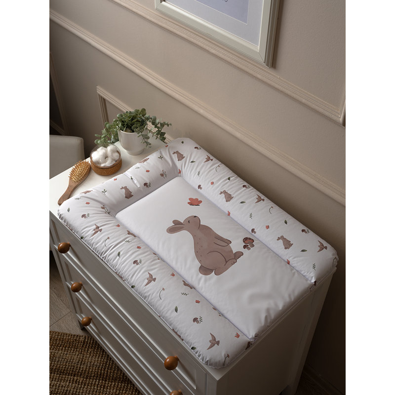 Polyester Changing Mat