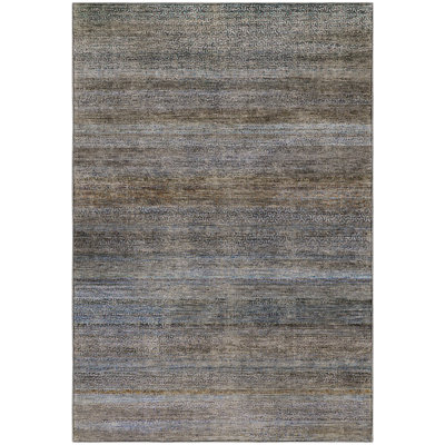 Premium Machine Washable Tirico Casual Rug