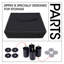 Repose-pieds Drida-178678906