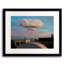 East Village Clouds Print by Patrick Hamilton-65787307-65787309