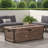 Modern Outdoor Fire Pit