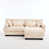 Beige est en rupture de stock