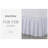 Martex Pom Pom Tassle Platform Bedskirt-59112004