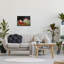 «Stupell Industries», Manx, chat, regarder, souris, art mural par Lucia Heffernan-91315363-91315365