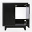 Ensemble de meuble-lavabo simple 30 po-93526875