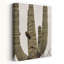 Reproduction d'art mural impressionnant de cactus de Saguaro-282478753