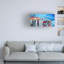 «Geryl The Last Dance II», reproduction sur toile-46735146