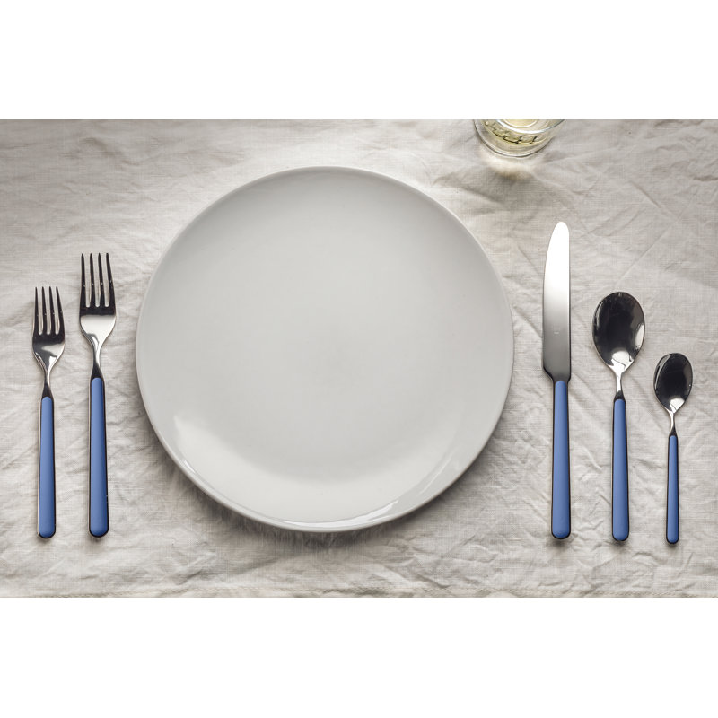 Fantasia Place Set 5 Pcs, Lavender