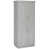 Grey is out of stock