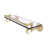 Laiton satiné