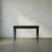 Leonardo Solid Wood Writing Desk