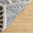 Southwestern Indoor Rug-866404818