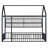 Metal Bed Frame-2144405321-2144405322