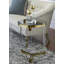 Lovelock End Table