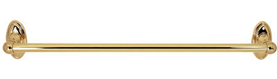 Classic Traditional Wall Mounted Towel Bar