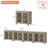 Scarlett 135.4'' Sideboard-798510799