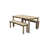 Teak selected