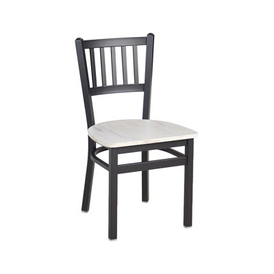 Troy 17.25'' H Side Chair
