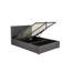 Llyod Upholstered Ottoman Storage Bed-1519557311
