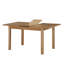 Racquel Butterfly Leaf Solid Oak Dining Set-87333140